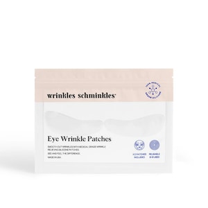 Wrinkles Schminkles Eye Wrinkle Patches - One Pair