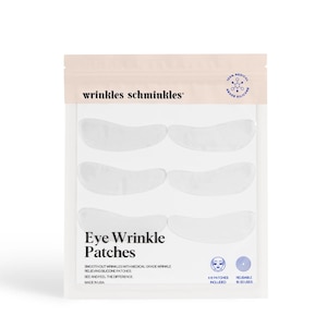 Wrinkles Schminkles Eye Wrinkle Patches - Three pairs