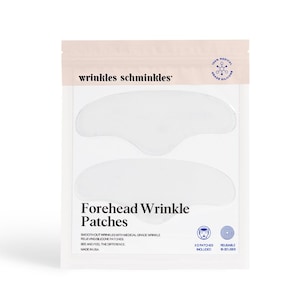 Wrinkles Schminkles Forehead Wrinkle Patch - 2 Pack