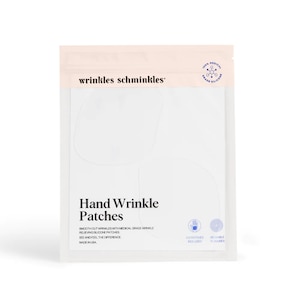 Wrinkles Schminkles Hand Wrinkle Patches - One Pair