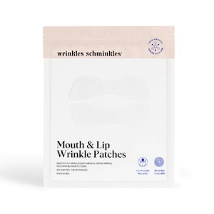 Wrinkles Schminkles Mouth & Lip Wrinkle Patch Single