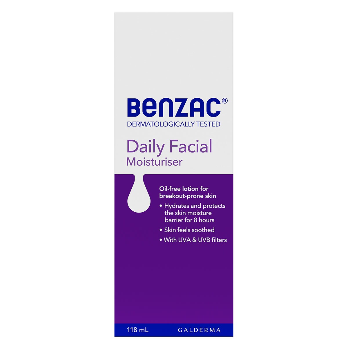Benzac Post Acne Serum 30ml