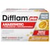 Difflam Plus Anaesthetic Sore Throat Lozenges Honey & Lemon 32 Pack Value Pack