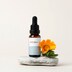 The Herb Farm Repairing Rosehip & Calendula Oil 20ml