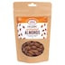 2Die4 Live Foods Organic Activated Almonds 120g