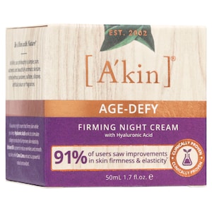 Akin Firming Night Cream 50ml