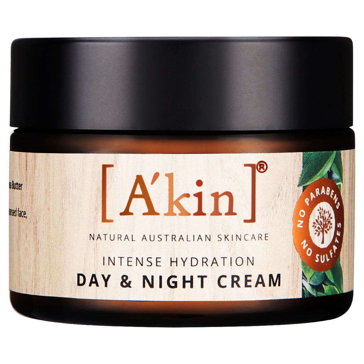 Akin Intense Hydration Day & Night Cream 50Ml 