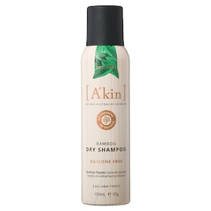 Akin Dry Shampoo 150ml