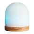 Gloware Alcyon Diffuser SOL Glass & Bamboo 120ml