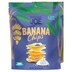 Banana Joe Banana Chips Sea Salt 46.8g