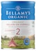 Bellamys Organic Stage 2 Follow - On Formula 6 - 12 Months 900g