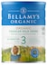 Bellamys Organic Stage 3 Toddler Milk Drink Formula 12 Months+ 900g