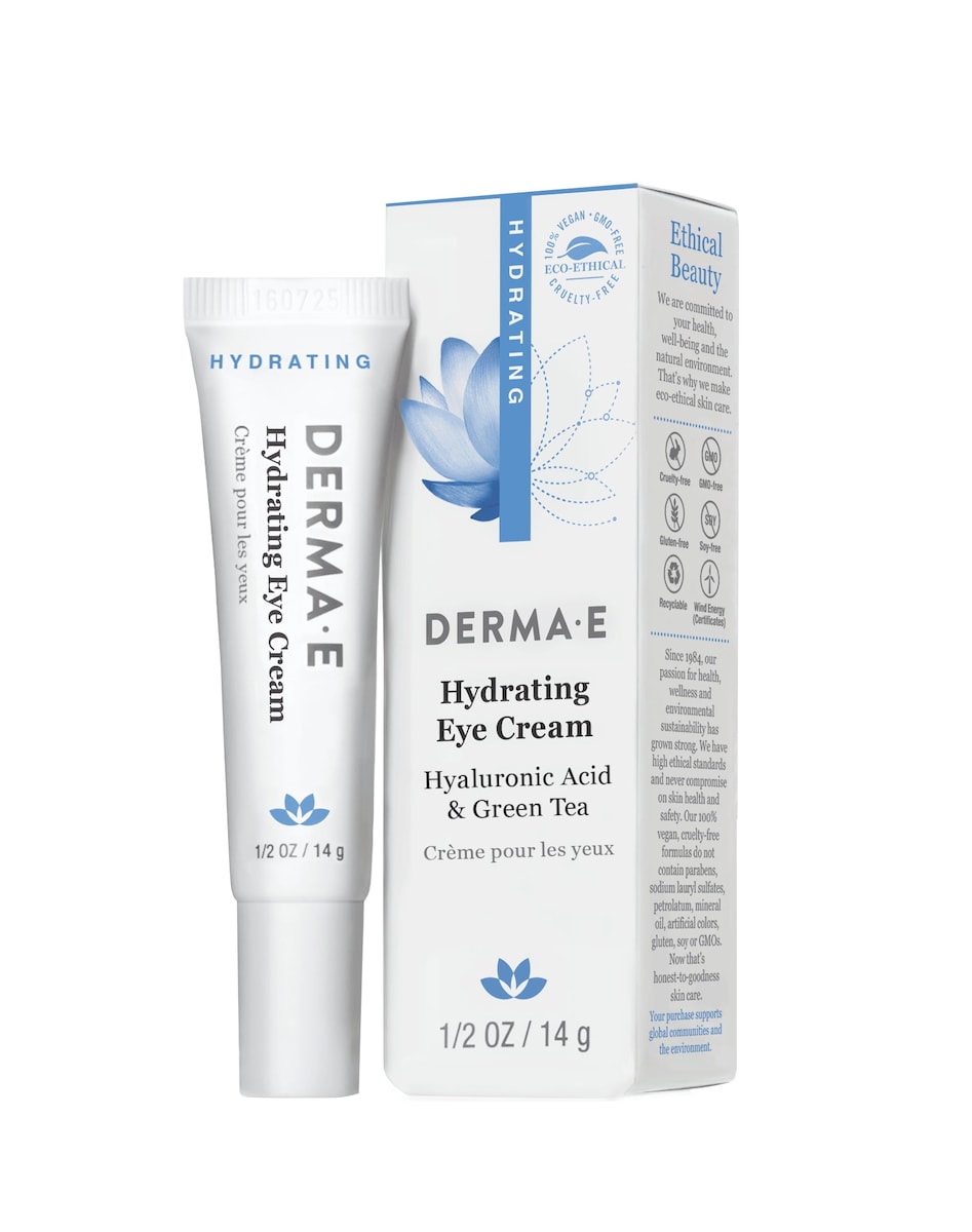 Derma E Hydrating Eye Cream 14g