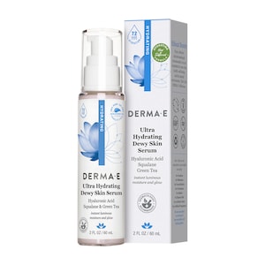 Derma E Hydrating Dewy Skin Serum 60ml