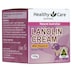 Healthy Care Lanolin Cream With Vitamin E 100g