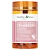 Healthy Care Super High - Strength Cranberry 25000 90 Capsules