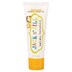 Jack n Jill Fluoride Free Childrens Toothpaste Banana 50g