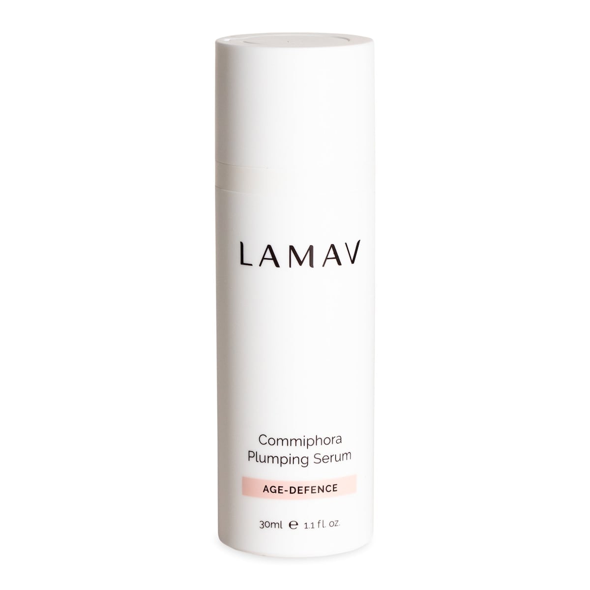 LAMAV Commiphora Plumping Serum 30ml