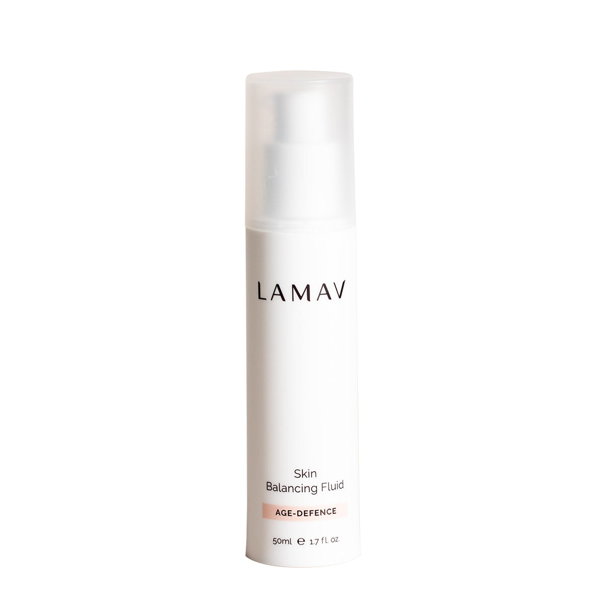 LAMAV Skin Balancing Fluid 50ml