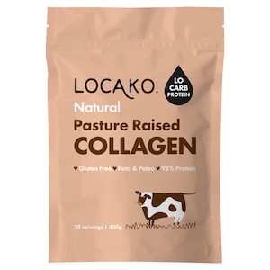 Locako Natural Collagen 400g