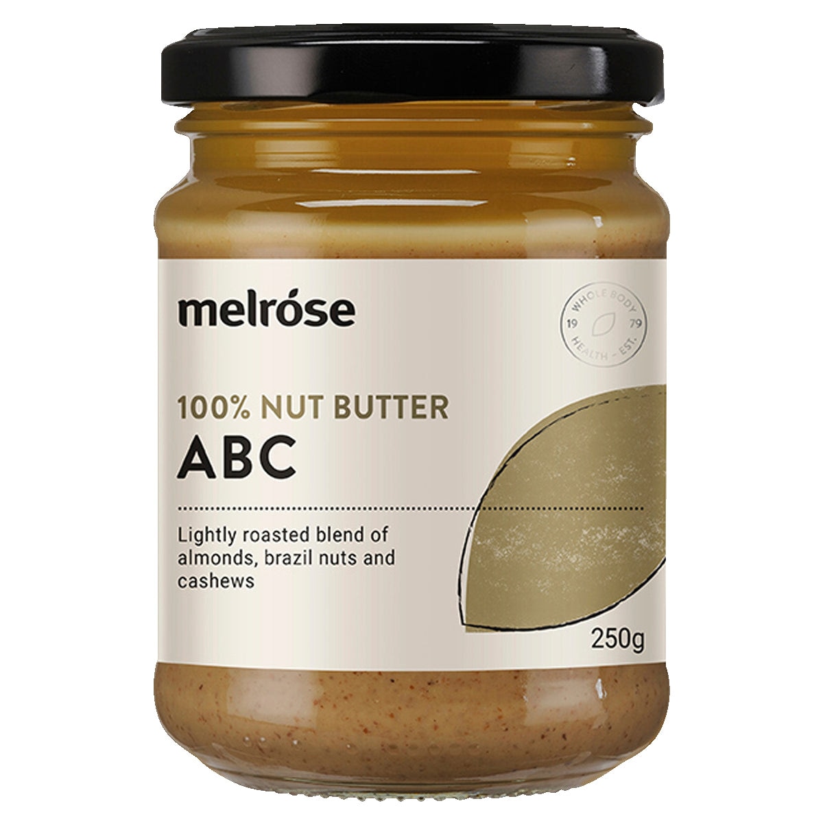 Melrose Abc Butter 250g