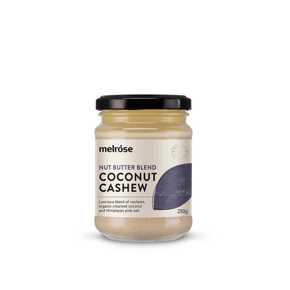 Melrose Cashew Coconut Nut Butter Blend 250g