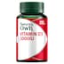 Nature's Own Vitamin D3 1000IU 200Capsules