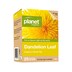 Planet Organic Dandelion Tea 25 Tea Bags