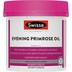 Swisse Ultiboost Evening Primrose Oil 200 Capsules