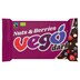 Vego Dark Chocolate Bar 85g