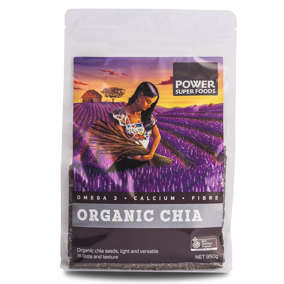 Sol Organics Grass Fed Ghee 450g