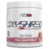 EHPLabs Oxyshred Pink Grapefruit 276g