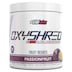 EHPLabs Oxyshred Passionfruit 288g