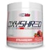 EHPlabs OxyShred NonStim Strawberry Sunrise 306g