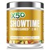 X50 Showtime Thermoshred Pineapple Mango 330g