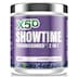 X50 Showtime Thermoshred Grape 330g