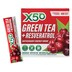 Green Tea X50 Cranberry 60 Sachets