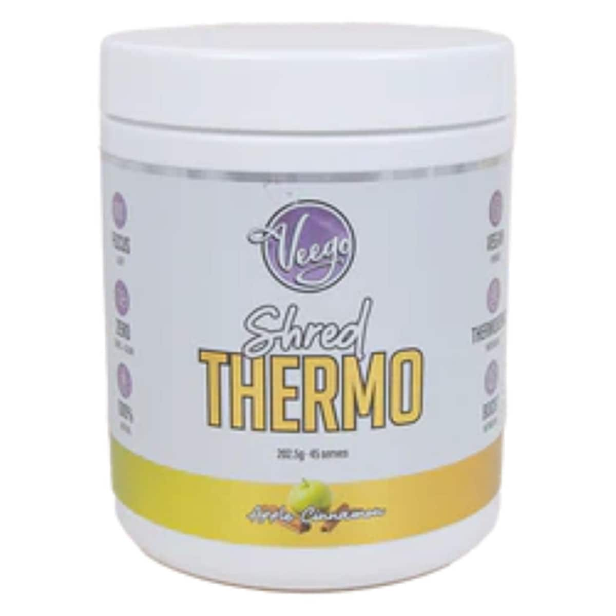 Veego Thermo Apple Cinnamon 202.5g