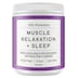 Life Botanics Muscle Relaxation + Sleep 150g