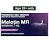 Melotin MR Melatonin (2mg) 30 Modified Release Tablets