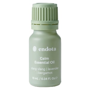 Endota Livewell Essential Oil Calm 10ml