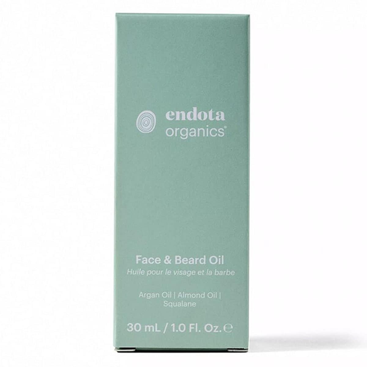 Endota Face & Beard Oil 30ml