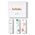 Lullaby Skincare Top to Toe Trio Set