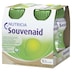 Souvenaid Memory Drink Cappucino 4 x 125ml