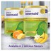 Souvenaid Memory Powder Lemon & Orange 360g