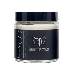 Beyoo Step 2 - Scrub Cleanser 125ml