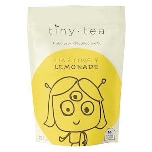 Tiny Tea Lias Lovely Lemonade Tea 42g