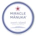 Svens Island Miracle Manuka Skin Repair Ointment Travel Size 17g