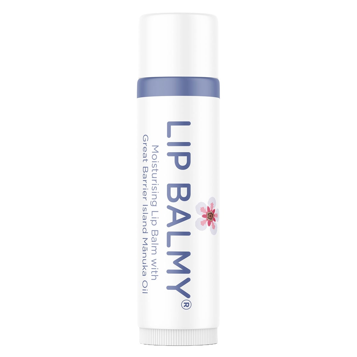 Svens Island Lip Balmy Moisturising Lip Balm 6g