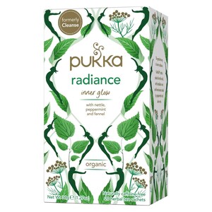 Original Pukka Pure Pukka Chai Tea 500g - Wellness Warehouse